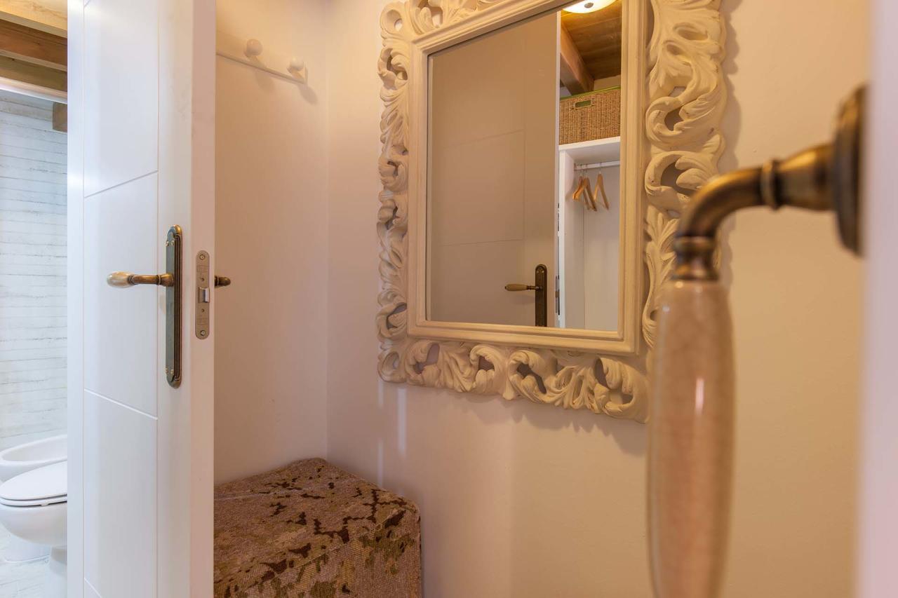 Loft / Duplex With Charming Historic Center. Wifi Lejlighed Sevilla Eksteriør billede