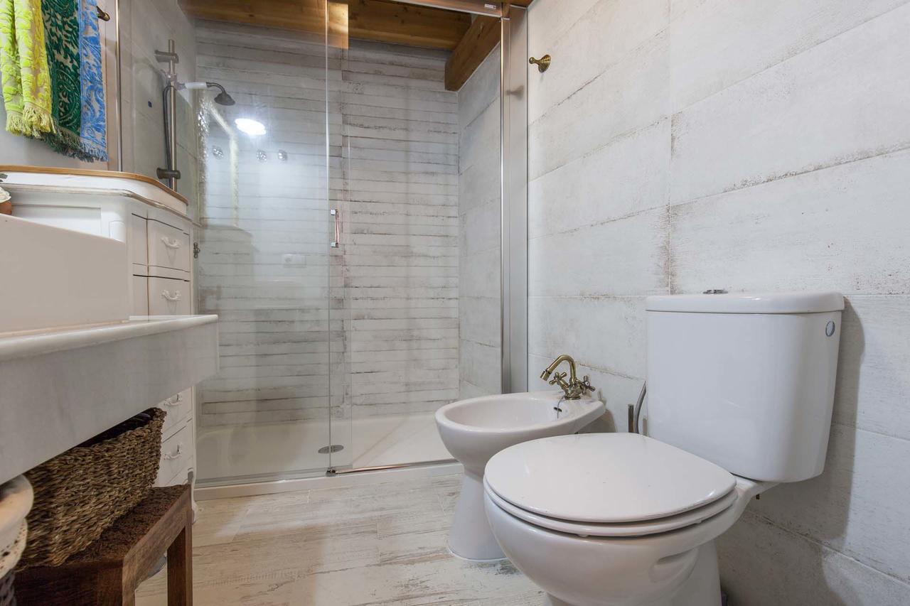 Loft / Duplex With Charming Historic Center. Wifi Lejlighed Sevilla Eksteriør billede