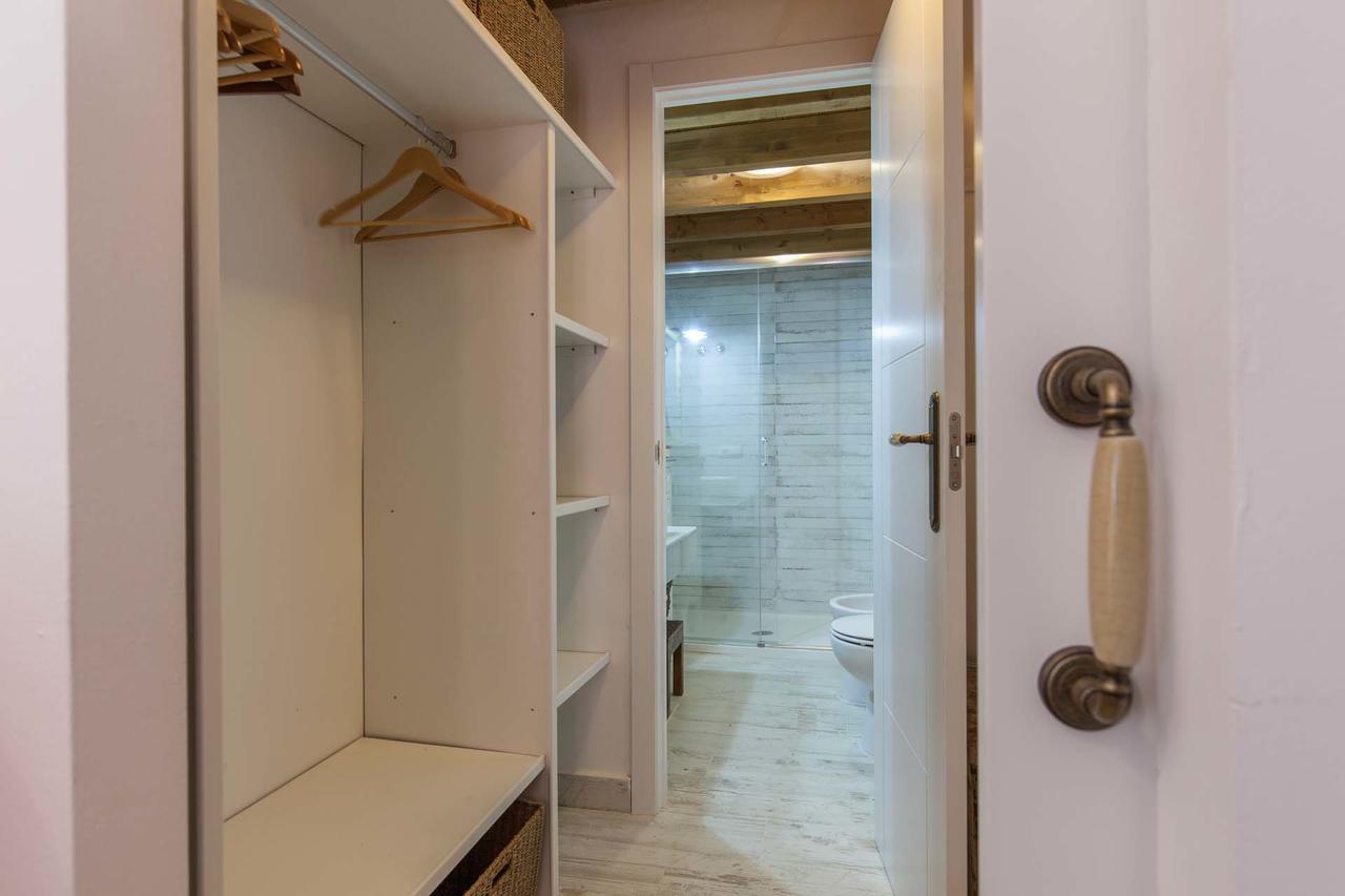 Loft / Duplex With Charming Historic Center. Wifi Lejlighed Sevilla Eksteriør billede