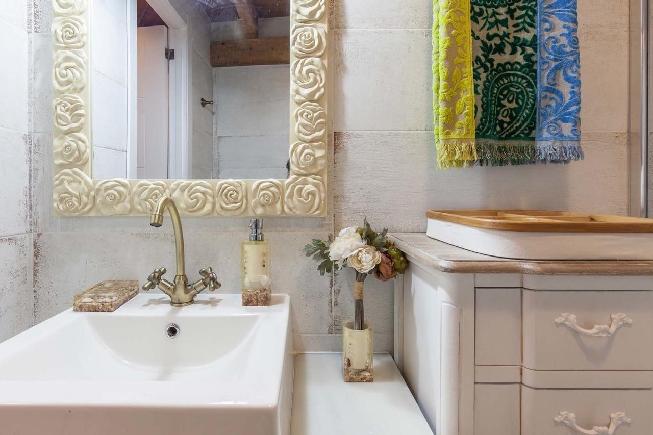Loft / Duplex With Charming Historic Center. Wifi Lejlighed Sevilla Eksteriør billede