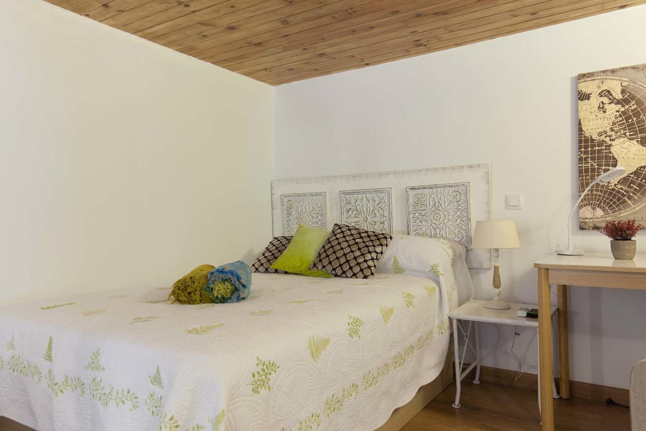 Loft / Duplex With Charming Historic Center. Wifi Lejlighed Sevilla Eksteriør billede